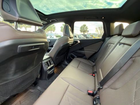 Certified 2025 BMW X3 xDrive30i w/ Premium Package image 14