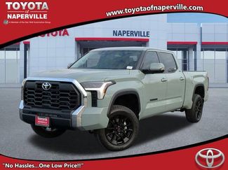 Used 2024 Toyota Tundra SR5 w/ TRD Off-Road Premium Package video 1