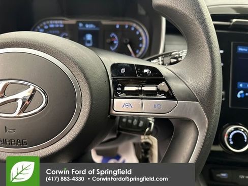 Used 2024 Hyundai Santa Cruz SE image 29