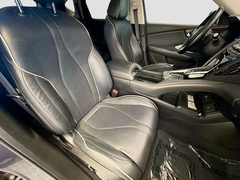 Used 2020 Acura RDX AWD w/ Advance Package image 15
