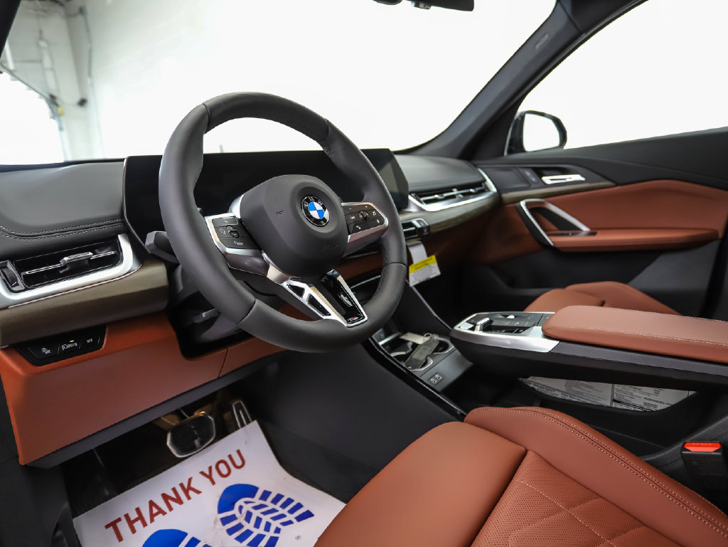 Used 2026 BMW X1 xDrive28i w/ M Sport Package AWD/4WD image 10