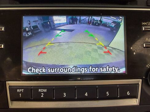 Used 2016 Nissan Altima 2.5 S w/ Power Driver Seat Package FWD image 16