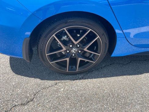 Certified 2024 Honda Civic Sport Touring image 39