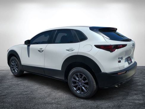 New 2026 MAZDA CX-30 AWD 2.5 S image 6
