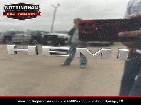 Used 2025 Dodge Durango R/T AWD/4WD image 18