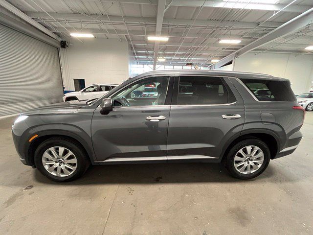 Used 2025 Hyundai Palisade SEL FWD image 6