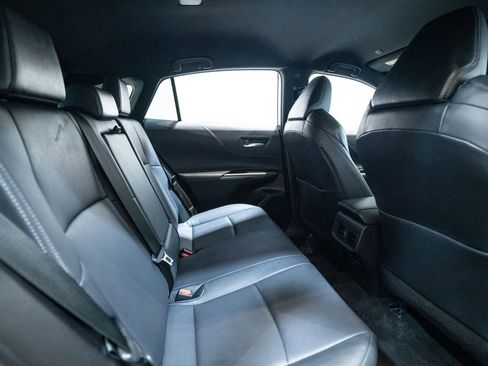 Certified 2023 Toyota Venza XLE image 32