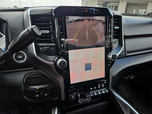 New 2026 RAM 2500 Lone Star image 27