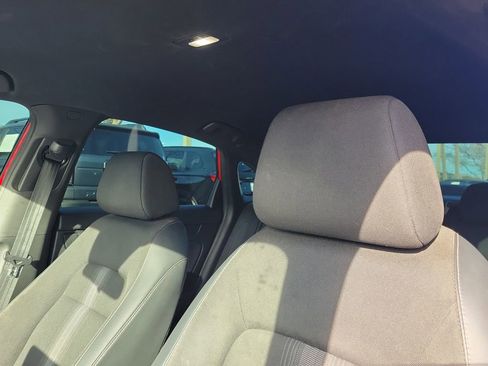 Certified 2022 Honda Civic Sport image 22