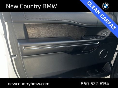 Used 2020 Ford Expedition Limited w/ Equipment Group 301A image 11