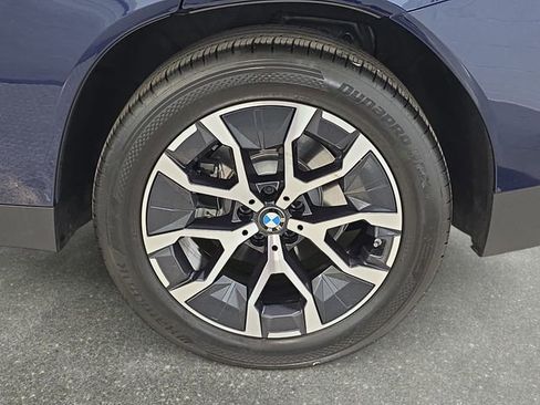 Certified 2026 BMW X3 xDrive30 w/ Convenience Package AWD/4WD image 26