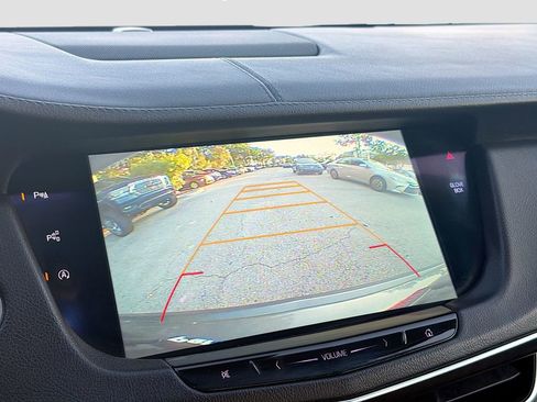 Used 2017 Cadillac CT6 3.6 AWD image 14