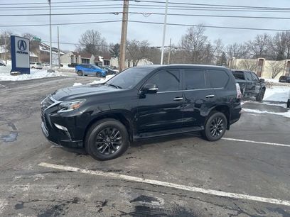 Used 2023 Lexus GX 460 Premium w/ Premium Package