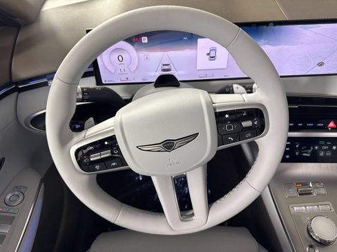 New 2026 Genesis GV70 2.5T Advanced AWD/4WD image 22