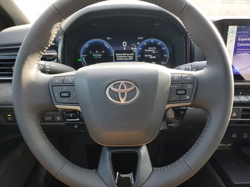 New 2026 Toyota Camry XLE image 20