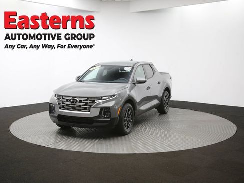 Used 2024 Hyundai Santa Cruz SEL image 53