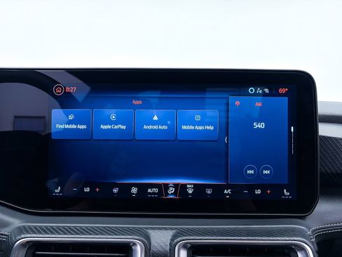 Used 2025 Ford Mustang GT Premium RWD image 24