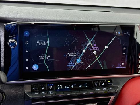 Certified 2026 Toyota Camry XSE w/ Premium Plus Package FWD image 6