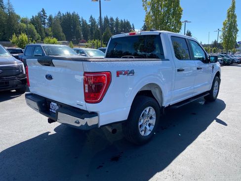 Used 2023 Ford F150 XLT w/ Trailer Tow Package image 5