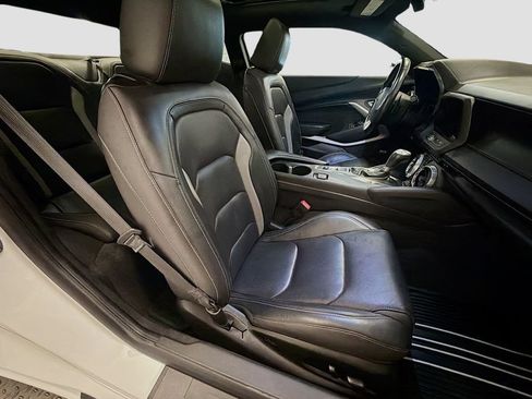Used 2018 Chevrolet Camaro LT w/ RS Package RWD image 37