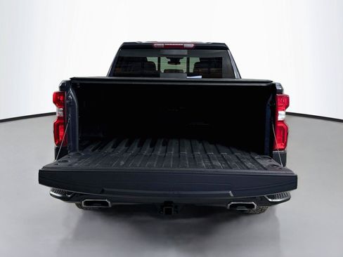 Used 2024 Chevrolet Silverado 1500 RST w/ RST All Star Premium Package AWD/4WD image 28