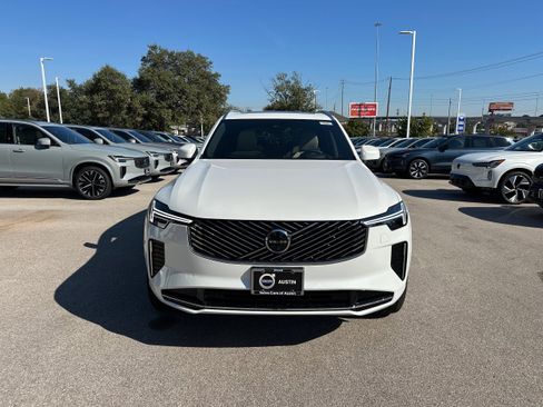 New 2026 Volvo XC90 B6 Ultra w/ Protection Package AWD/4WD image 6