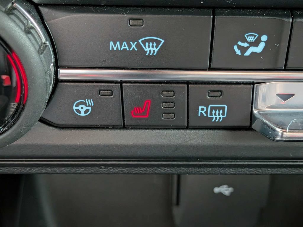 Used 2021 Ford Bronco Badlands AWD/4WD image 26