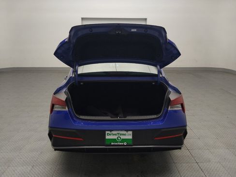Used 2024 Hyundai Elantra SEL FWD image 29