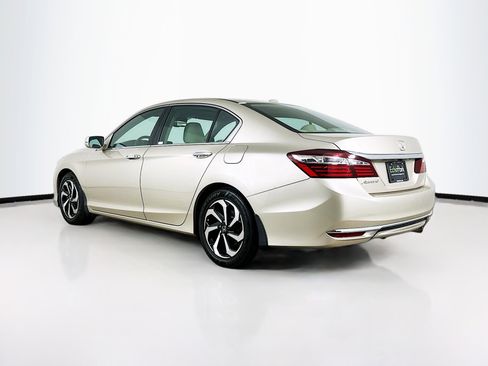Used 2016 Honda Accord EX-L image 5