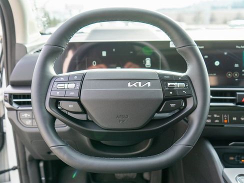 New 2026 Kia Sportage SX Prestige AWD/4WD image 16