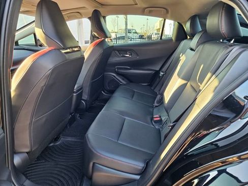 Used 2024 Toyota Prius Prime XSE Premium image 8