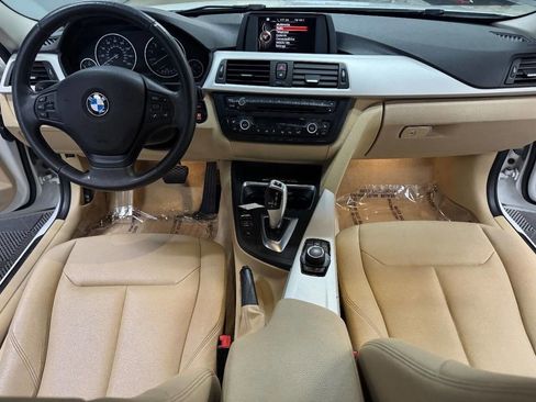 Used 2015 BMW 320i xDrive Sedan AWD/4WD image 41