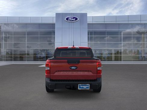 New 2025 Ford Maverick XLT w/ 4K Tow Package image 5