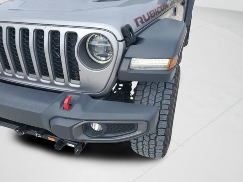 Used 2020 Jeep Gladiator Rubicon AWD/4WD image 26