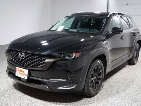Used 2024 MAZDA CX-50 AWD 2.5 S w/ Preferred Package image 31