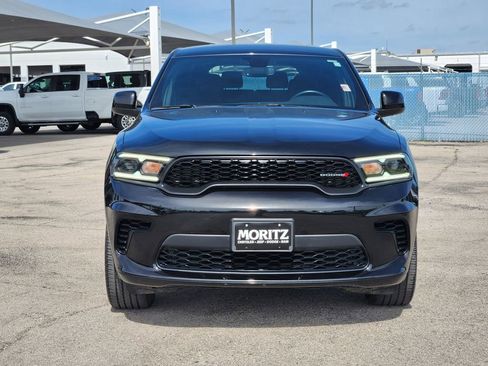 Used 2025 Dodge Durango GT AWD/4WD image 2