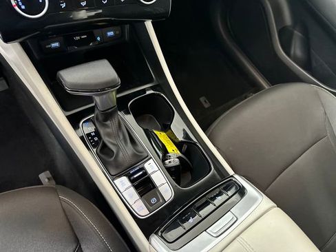 Used 2023 Hyundai Tucson SEL image 20