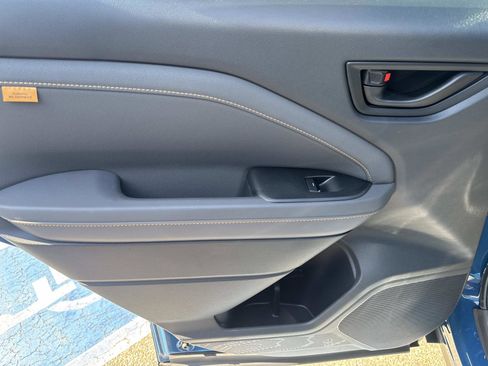 New 2026 Subaru Forester Wilderness image 9