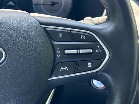 Used 2023 Hyundai Santa Fe Limited AWD/4WD image 32