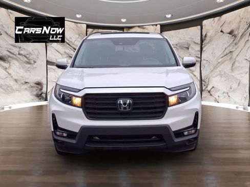 Used 2023 Honda Ridgeline RTL image 2