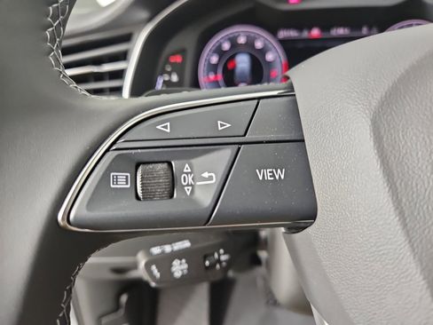 New 2026 Audi Q7 3.0T Premium Plus AWD/4WD image 25