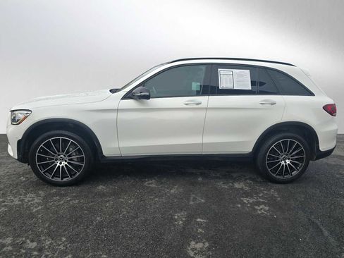 Used 2022 Mercedes-Benz GLC 300 4MATIC image 6