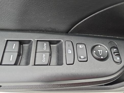 Used 2018 Honda Civic Sport Touring image 27