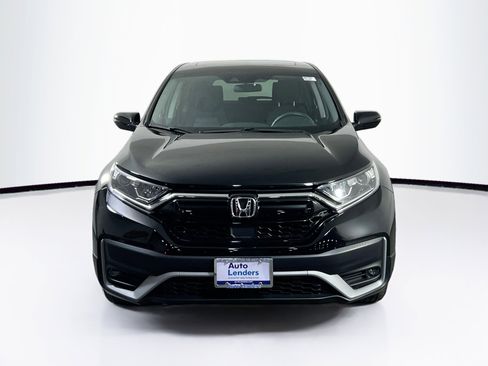 Used 2022 Honda CR-V EX image 2