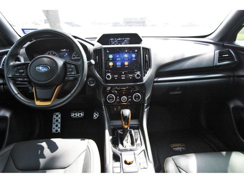 Used 2023 Subaru Forester Wilderness AWD/4WD image 9