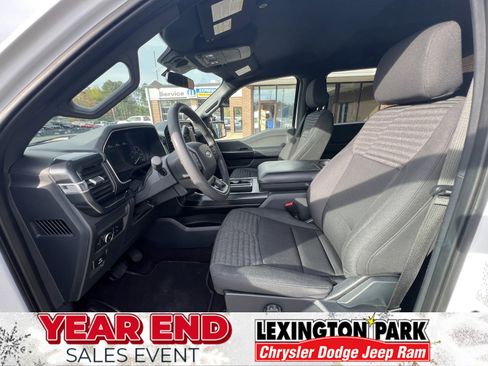 Used 2022 Ford F150 XL w/ STX Appearance Package image 15