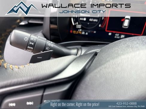 New 2026 Subaru Outback Wilderness AWD/4WD image 22
