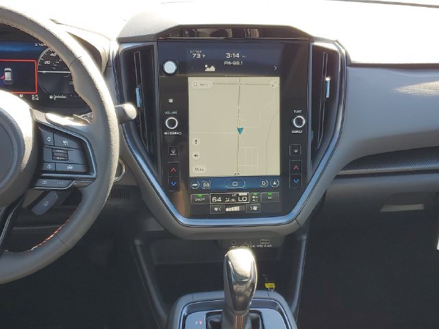 New 2026 Subaru Crosstrek 2.5i Limited AWD/4WD image 25