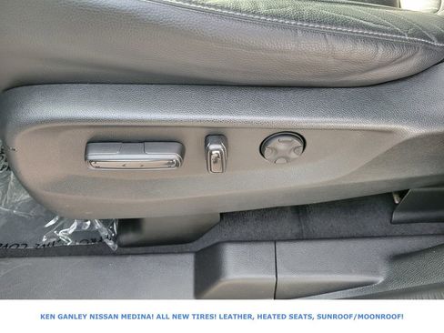 Used 2023 Honda Odyssey EX-L image 37