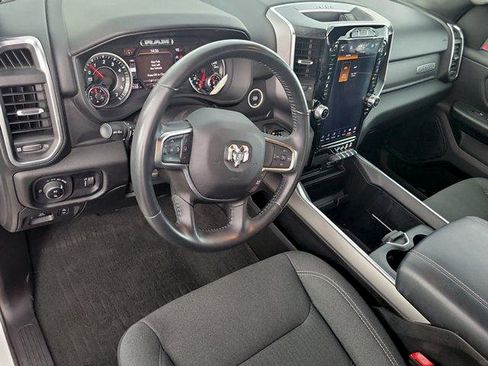 Used 2024 RAM 1500 Big Horn RWD image 24